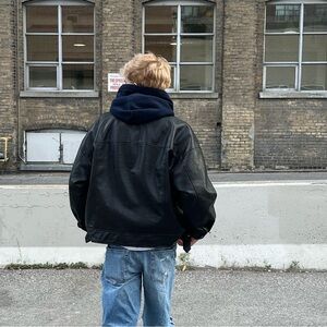 Meet your Posher, Colby